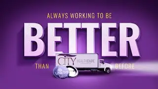 Better than Before - CITY Healthcare