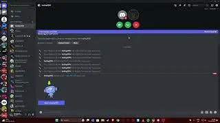 Rare discord ringtone (FAKE)