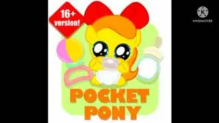 (New Photo icons) My Pocket Pony - Virtual Pet, Pocket Pony 18+ And Pony Torture 2 was is here!