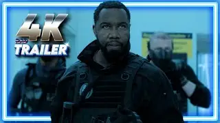 ONE MORE SHOT | Official Trailer (4K) 4K