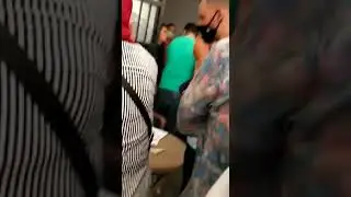 فضيحة موظفين جامعة دمنهور