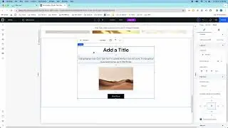 How To Create Stacks in Wix Studio | Wix Studio Tutorial
