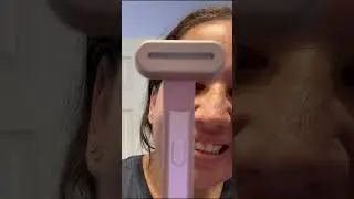 Red light therapy from #solawave #founditonamazon #primeday2024 #antiaging #antiwrinkles