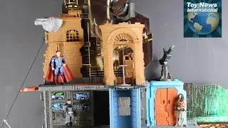 BvS Dawn Of Justice DC Comics Multiverse 6