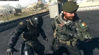 Warzone 2.0 Oblivious