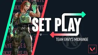 How Envy is Bringing Midrange to NA