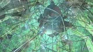 Rainbow Vector - Machinescape