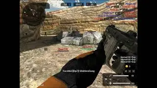 [old] Warmerise: Farfetched Match (6/7/2014)