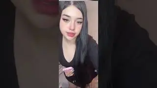 lovely live streaming Russian girl periscope live 51 