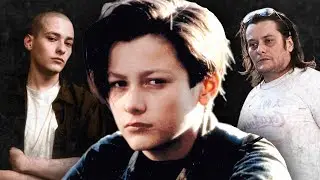 Qu'est-il arrivé à EDWARD FURLONG ?
