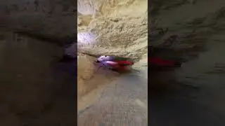 Скальная тропа Актау