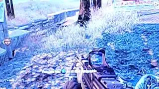 cod for the win.AVI