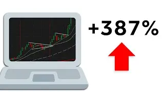 Analyzing 5-Star Setups! (Qullamaggie Breakout)