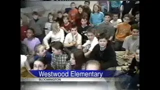 Westwood FOX29 Take Me Out To The Ballgame