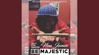 Be Majestic