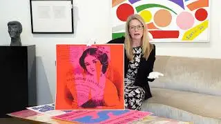 Art Gallery Tour | Spring Modern Art & Design 2023