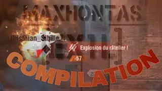 Compilation de moments épiques #2
