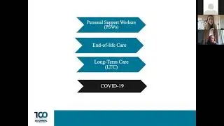 Personal Support Workers' Role in End of Life Care in an Ontario Long Term Care Home: A Case Study