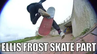Ellis Frost 