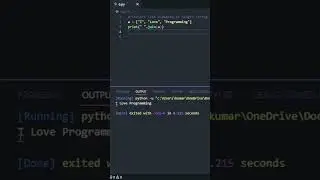 How to Convert List Elements to String? 