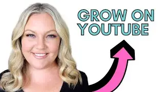 How To Grow On YouTube 2021 (my experience)