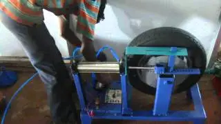 MECHANICAL ENGINEERING PROJECT AIR ENGINE PNEUMATIC CYLINDER MODEL