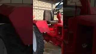 Сиденье на Т-25