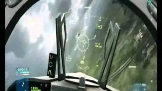Battlefield 3 "фан видео"