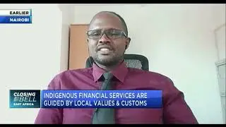 Indigenous financial services in Africa