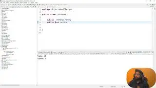 Access modifiers E3