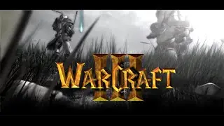 Warcraft 3 ROC #8 Очищение Стратхольма