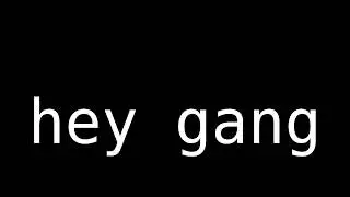 subscribe to pewdiepie