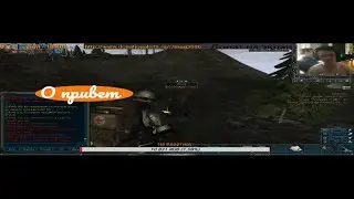 Наказал стрим-снайпера в anomaly zone