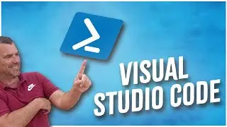 👨‍💻🚀 Power Up Votre Code avec PowerShell dans Visual Studio Code : Guide Pratique 💡🎉