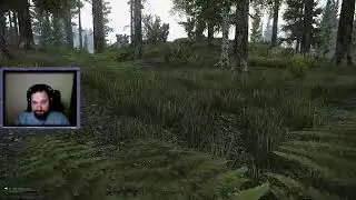 Попытка тактикульной игры xD