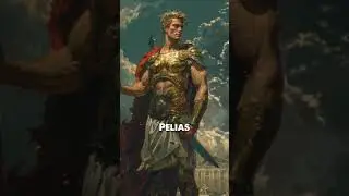 The Legend of Achilles' Heel #Achilles #AchillesHeel #shorts  #truth #trojanwar  #history