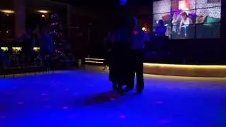 Танец именинника - Вадим