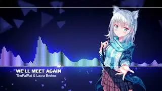 Nightcore - We'll Meet Again (Lyrics)