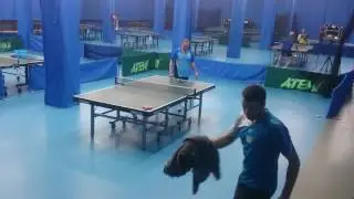 2016.06.03 Пт. Клуб ArtTT. 700 TTFA. Финал. Емельянов Г. - Осипов Д. MOV 0003