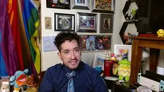 I don't know (What this video's about)