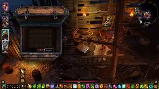 divinity original sin 2 Тень над Дрифтвудом Уникальные вещи