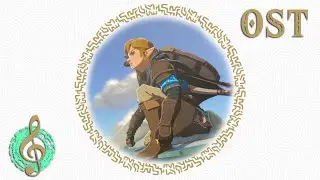 Final Trailer Music - The Legend Of Zelda Tears Of The Kingdom OST