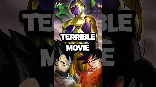 The Resurrection F Movie SUCKS 