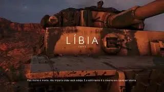 BATTLEFIELD V O CHAMADO DO MEU PAÍS