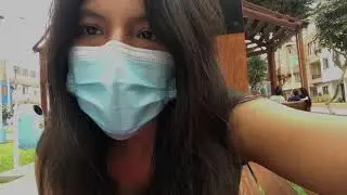 VideoBlog de mi distrito, Carmen de la Legua Reynoso
