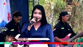 Pesona ** Yulinda Sari ** Joglo Music _ Pimp. Abah H. Wahyudi Jetak Montong Tuban