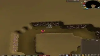 Runescape 1134