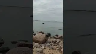 Мыс Кюрённиеми, Финский залив