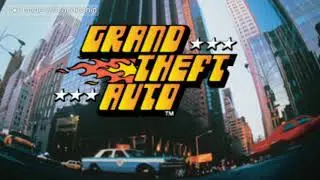 GTA 1 Theme