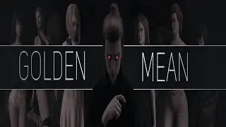 Golden Mean Game v0.6 - Download + Full Save Data + Walkthrough